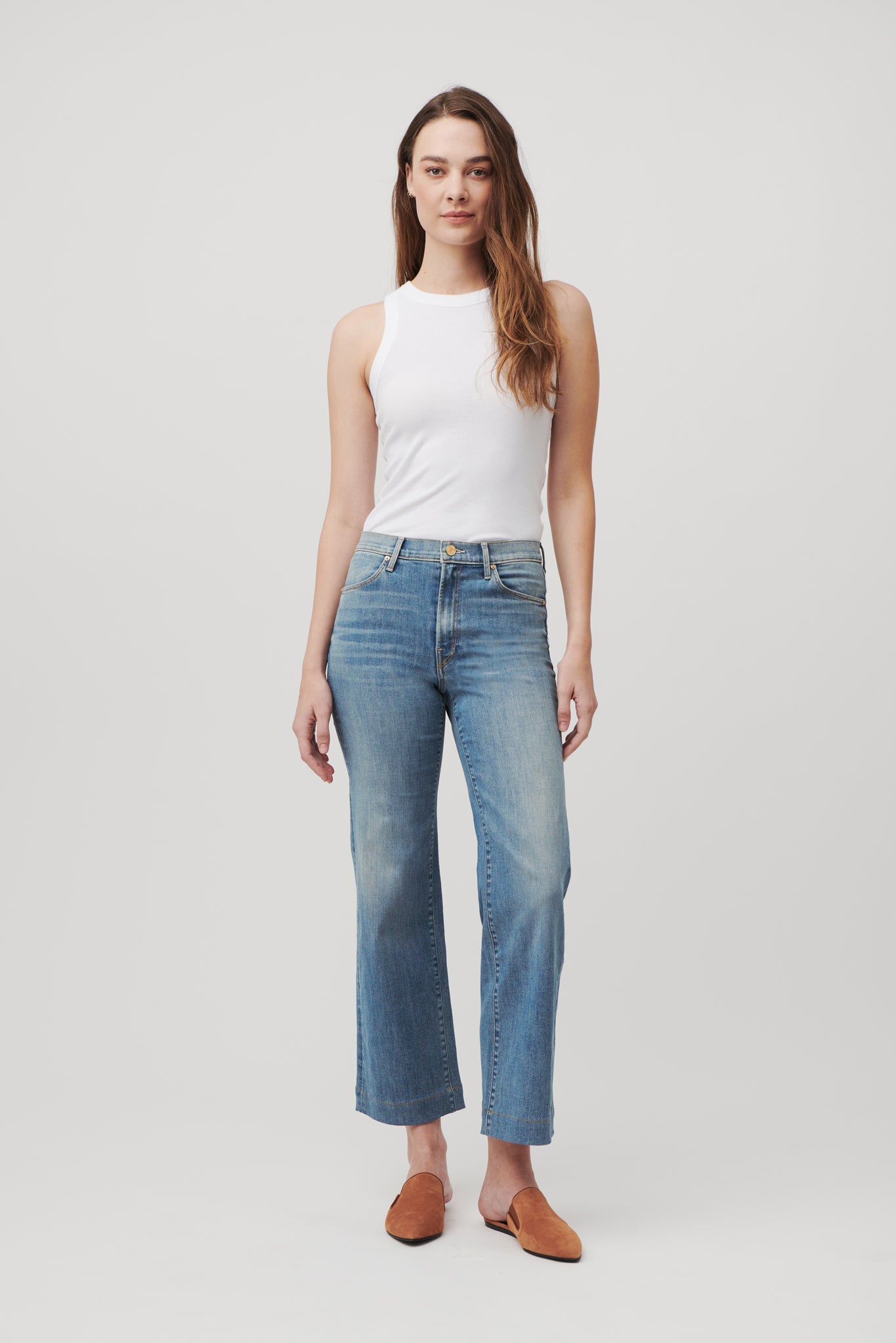 tall