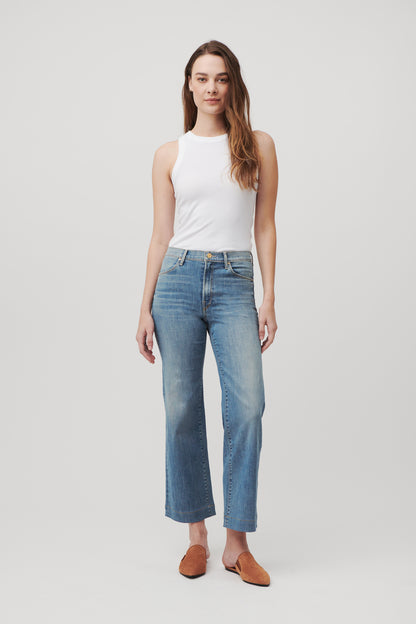 tall