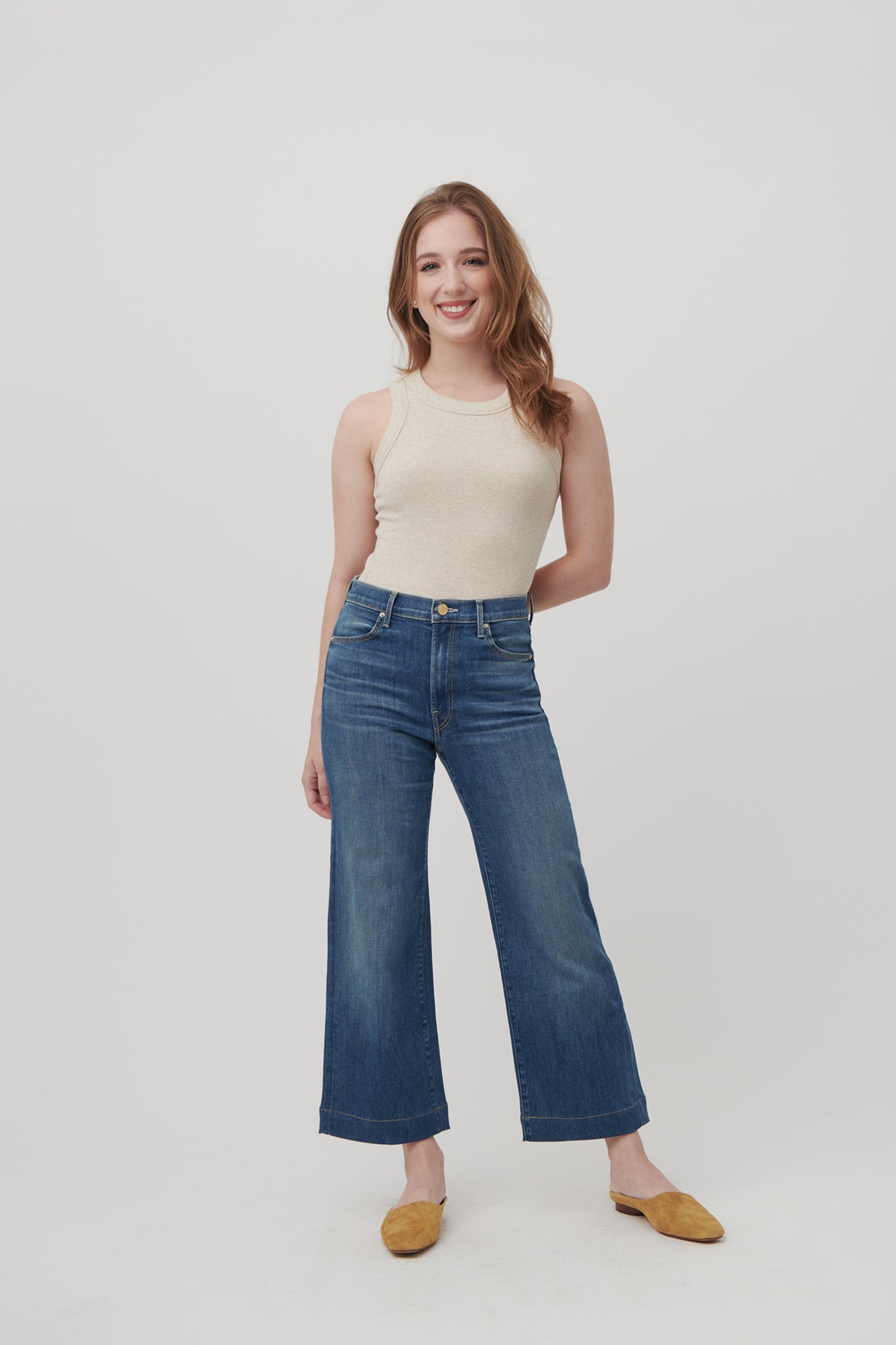 petite