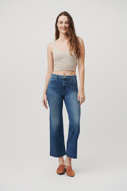 tall