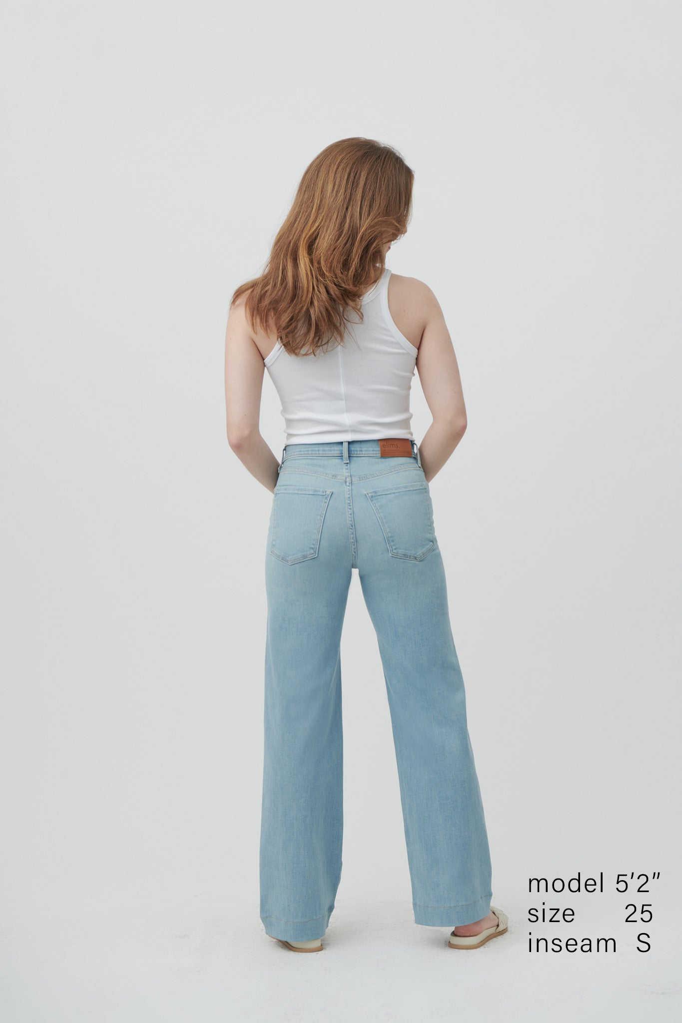 petite