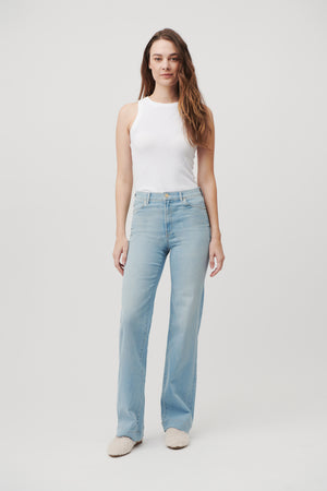 tall