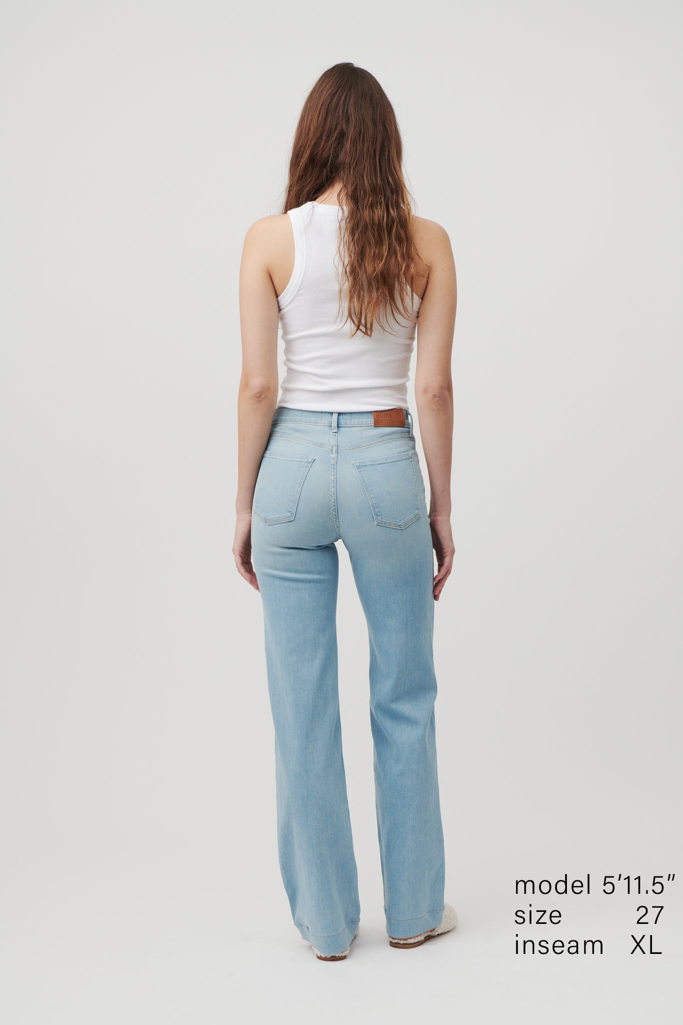 tall