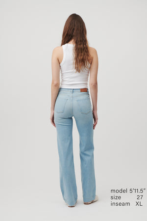 tall