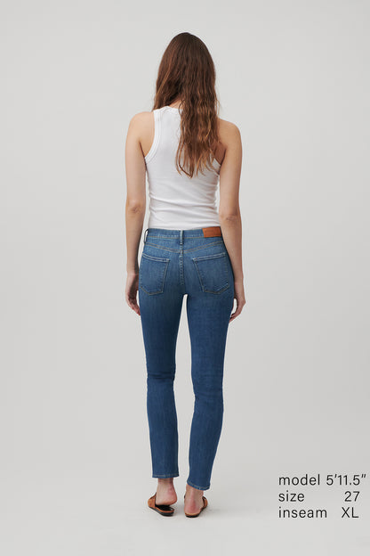 tall